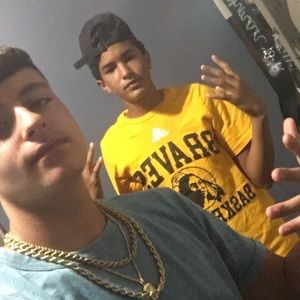 Meet your Posher, Erik